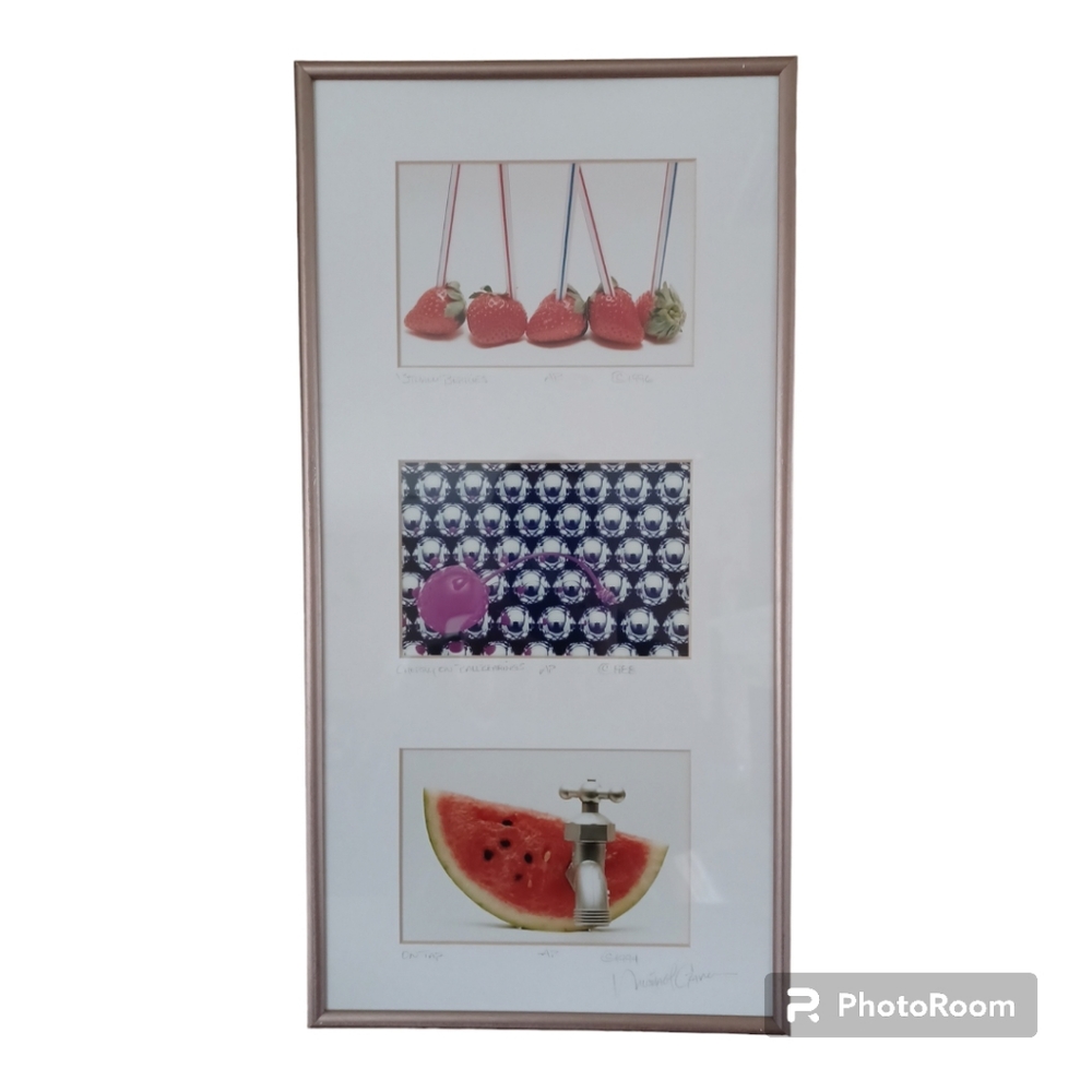 Michael Craven photography